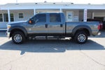 2016 Ford Super Duty F-250 SRW XLT