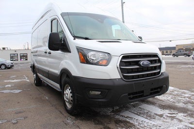 2020 Ford Transit Cargo Van CARGO