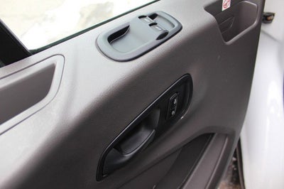 2020 Ford Transit Cargo Van CARGO