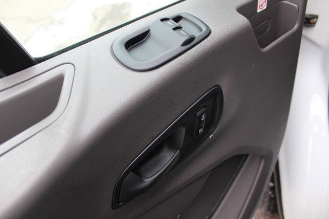 2020 Ford Transit Cargo Van CARGO