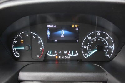 2020 Ford Transit Cargo Van CARGO