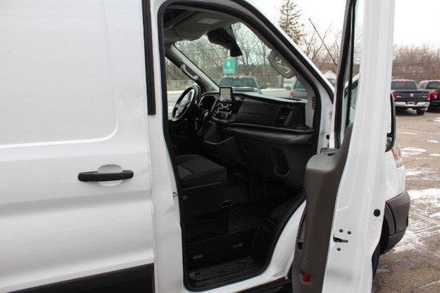 2020 Ford Transit Cargo Van CARGO