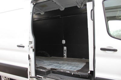 2020 Ford Transit Cargo Van CARGO