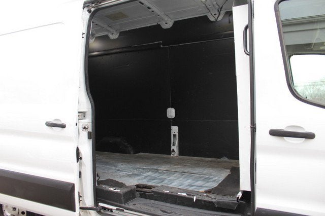 2020 Ford Transit Cargo Van CARGO