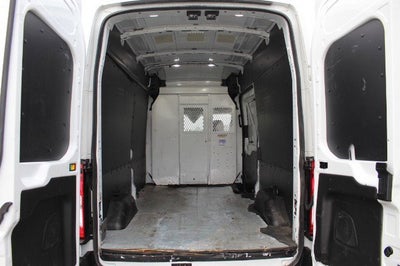2020 Ford Transit Cargo Van CARGO