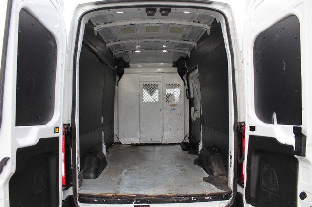 2020 Ford Transit Cargo Van CARGO