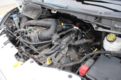 2020 Ford Transit Cargo Van CARGO