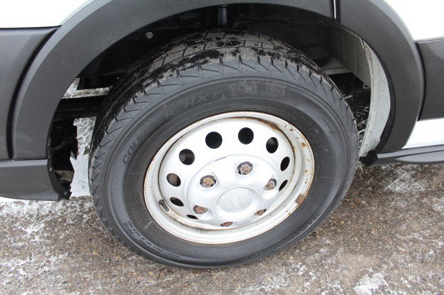 2020 Ford Transit Cargo Van CARGO