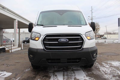 2020 Ford Transit Cargo Van CARGO