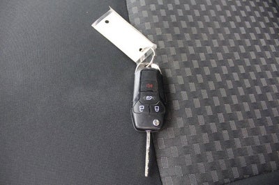 2020 Ford Transit Cargo Van CARGO