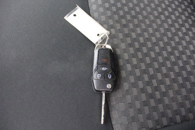 2020 Ford Transit Cargo Van CARGO