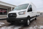 2020 Ford Transit Cargo Van CARGO