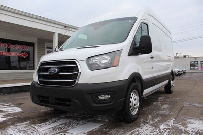 2020 Ford Transit Cargo Van CARGO