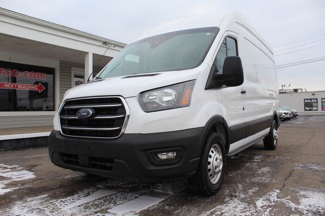 2020 Ford Transit Cargo Van CARGO