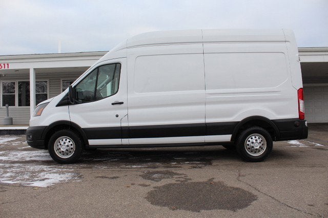 2020 Ford Transit Cargo Van CARGO