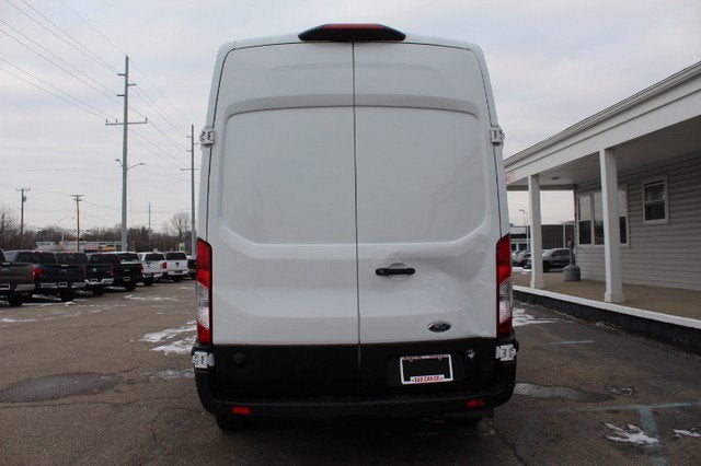 2020 Ford Transit Cargo Van CARGO