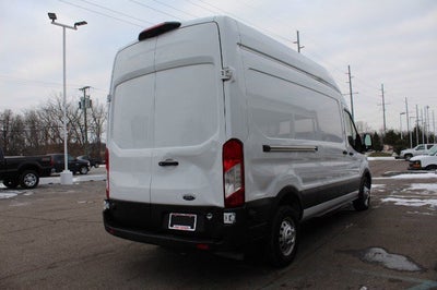2020 Ford Transit Cargo Van CARGO