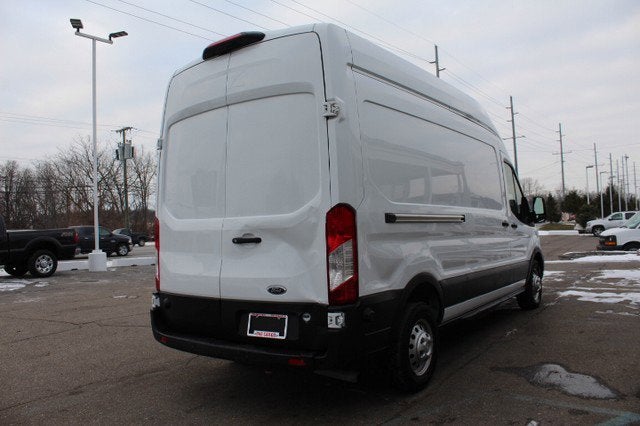 2020 Ford Transit Cargo Van CARGO