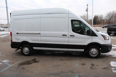 2020 Ford Transit Cargo Van CARGO