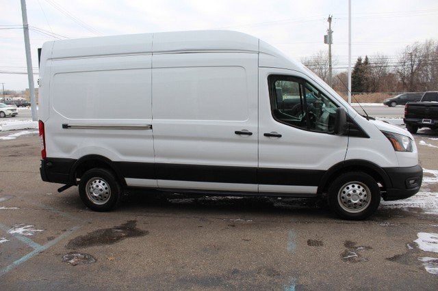 2020 Ford Transit Cargo Van CARGO
