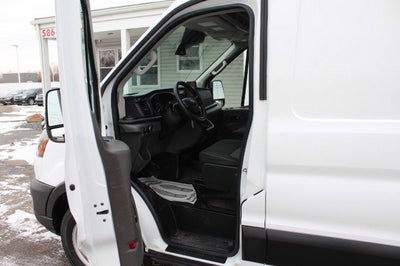 2020 Ford Transit Cargo Van CARGO