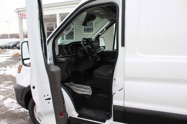 2020 Ford Transit Cargo Van CARGO