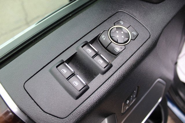 2018 Ford F-150 Limited