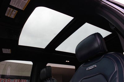 2018 Ford F-150 Limited