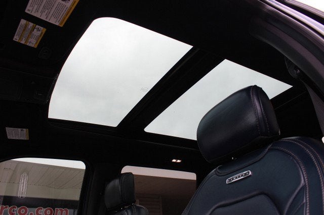 2018 Ford F-150 Limited