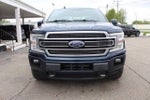 2018 Ford F-150 Limited