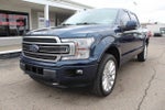 2018 Ford F-150 Limited