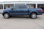 2018 Ford F-150 Limited