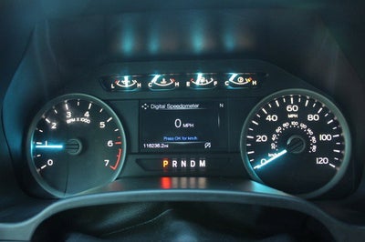 2019 Ford F-150 XLT SPORT