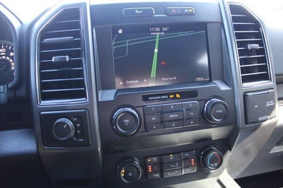 2019 Ford F-150 XLT SPORT