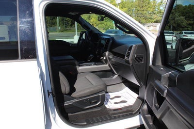 2019 Ford F-150 XLT SPORT