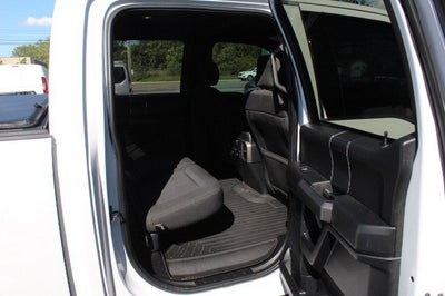 2019 Ford F-150 XLT SPORT