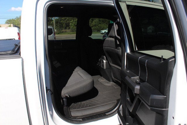 2019 Ford F-150 XLT SPORT