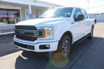 2019 Ford F-150 XLT SPORT