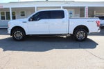 2019 Ford F-150 XLT SPORT