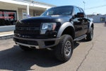 2010 Ford F-150 SVT Raptor