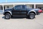2010 Ford F-150 SVT Raptor