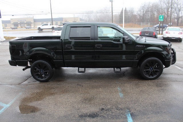2014 Ford F-150 XL