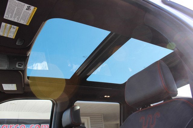 2015 Ford F-150 King Ranch