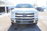2015 Ford F-150 King Ranch
