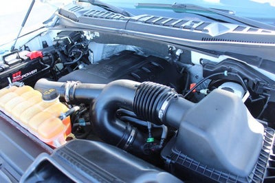 2015 Ford F-150 King Ranch