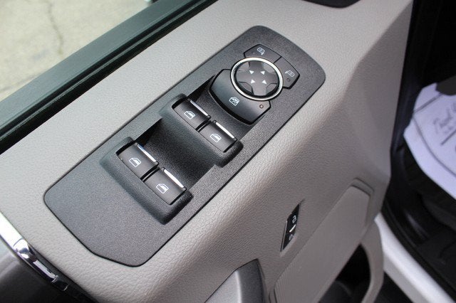 2020 Ford F-150 FX4