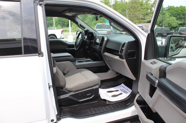 2020 Ford F-150 FX4