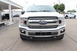2020 Ford F-150 FX4