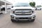 2020 Ford F-150 FX4