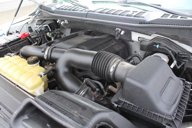 2020 Ford F-150 FX4